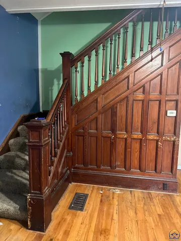 $174,900 | 416 West 6th Street, Holton, KS 66436