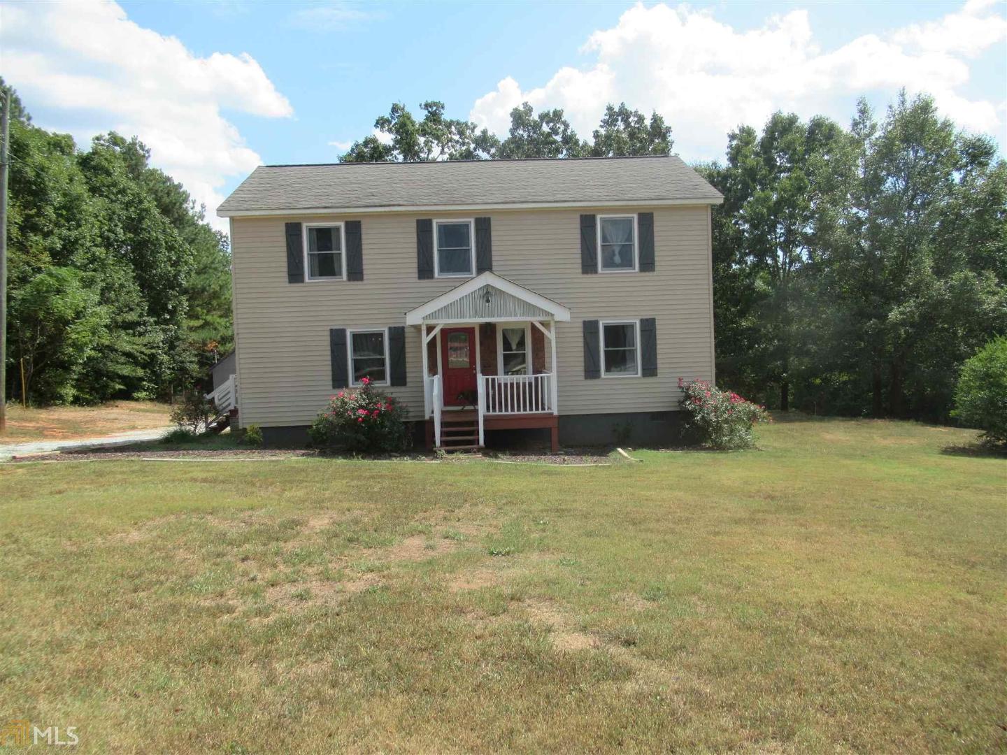 776 Hardeman Farm Road Carnesville, GA 30521 - Photo 1 of 1