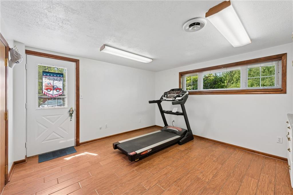 158 Harry Long Road Greensburg, PA 15601 - Photo 21 of 37