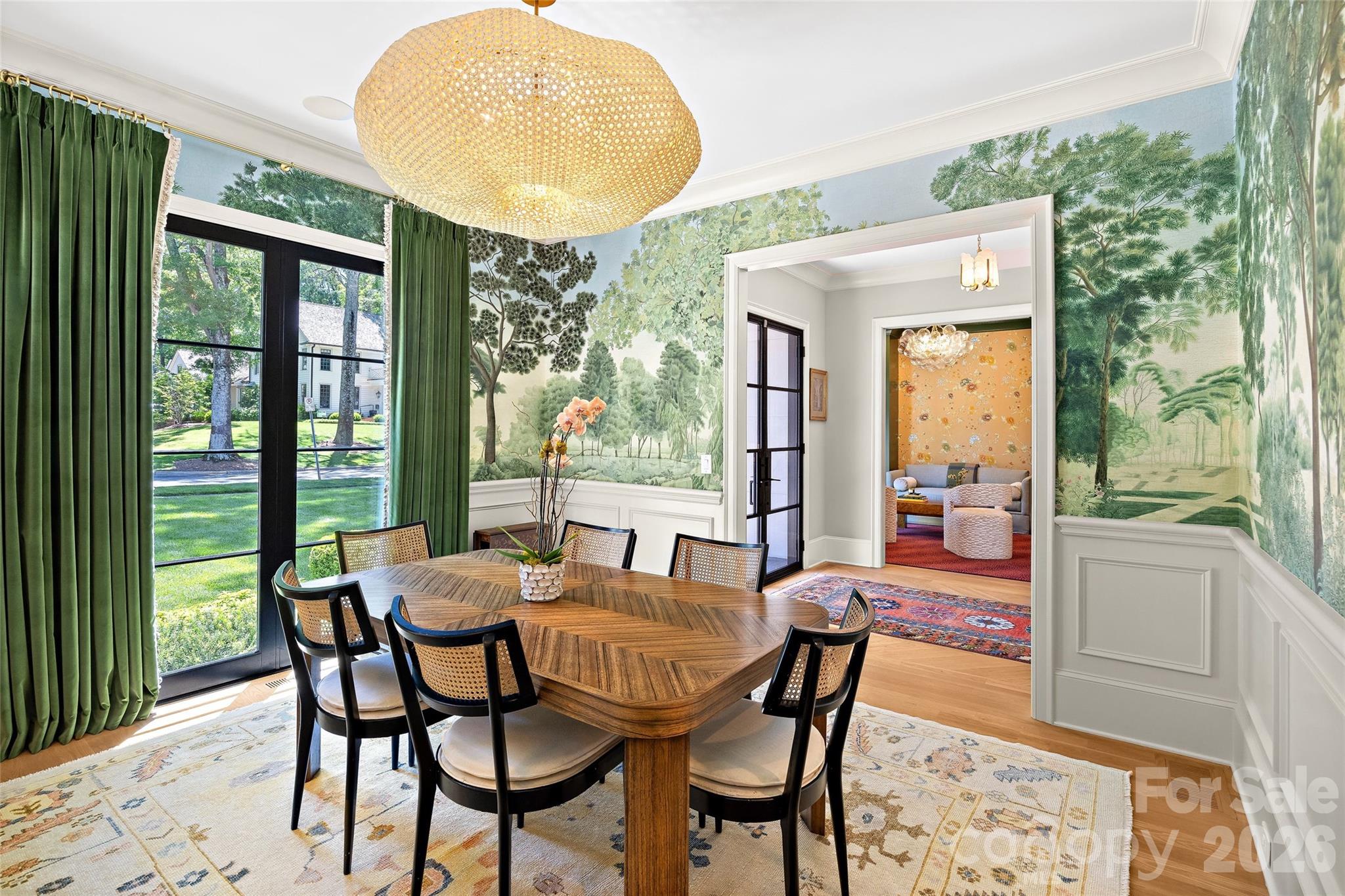 700 Cherokee Road Charlotte, NC 28207 - Photo 11 of 48 Gallery Image 11