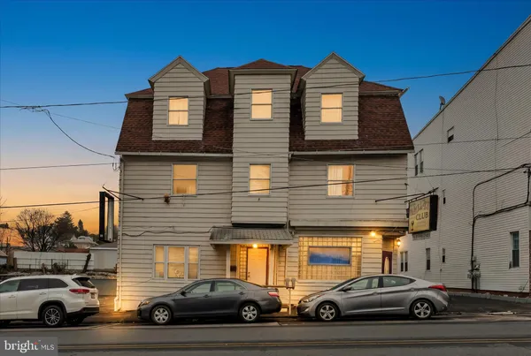 $266,000 | 47-49 North Lehigh Avenue, Frackville, PA 17931