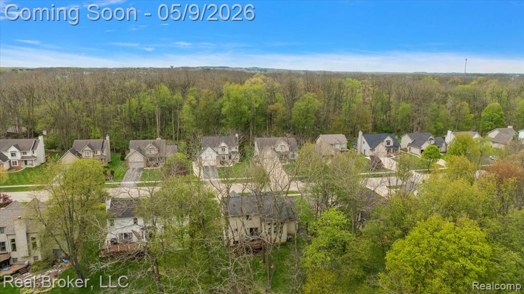 1111 Elk Run Howell, MI 48843 - Photo 54 of 60