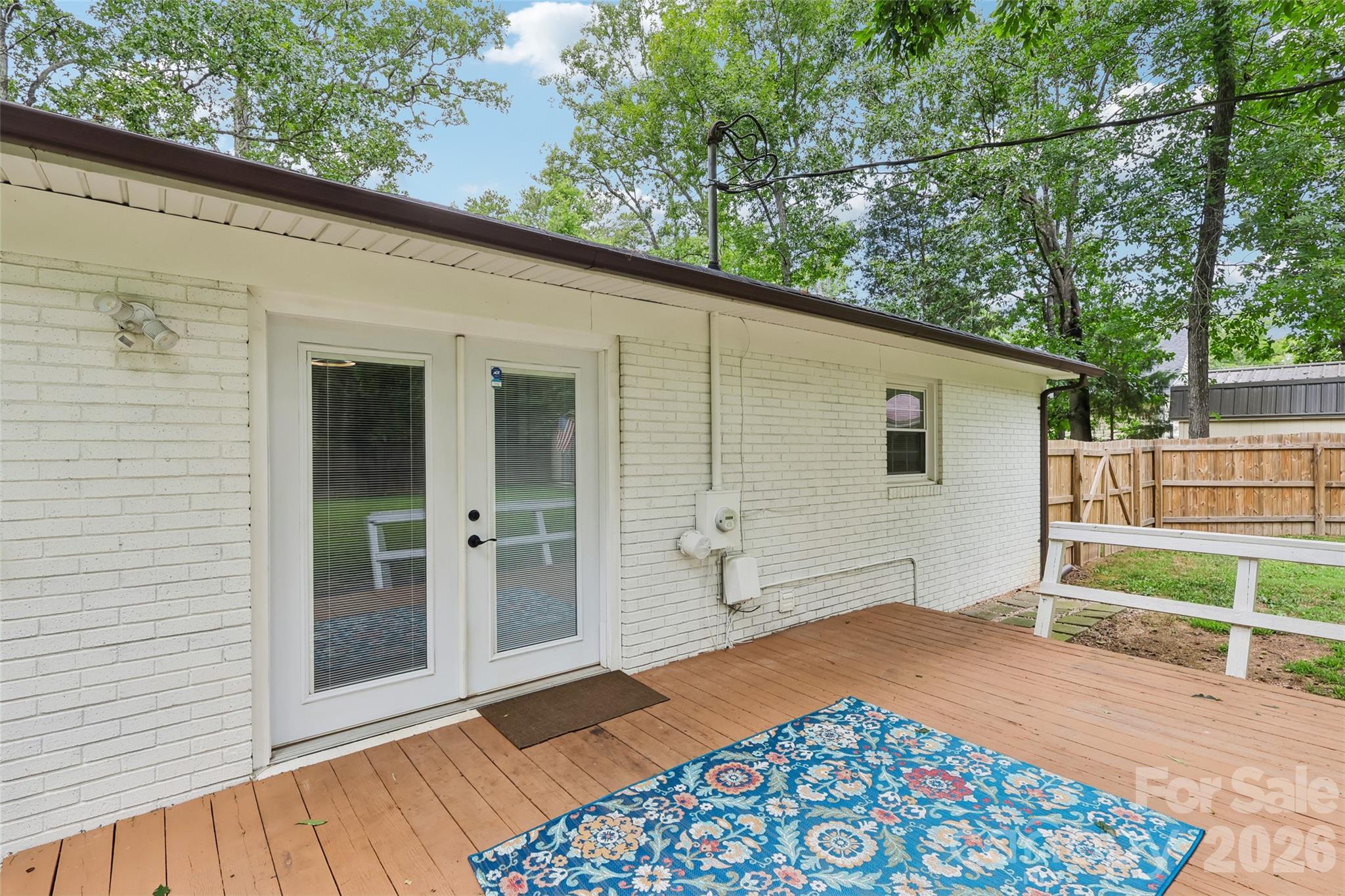 207 South Gold Branch Road Richfield, NC 28137 - Photo 34 of 43