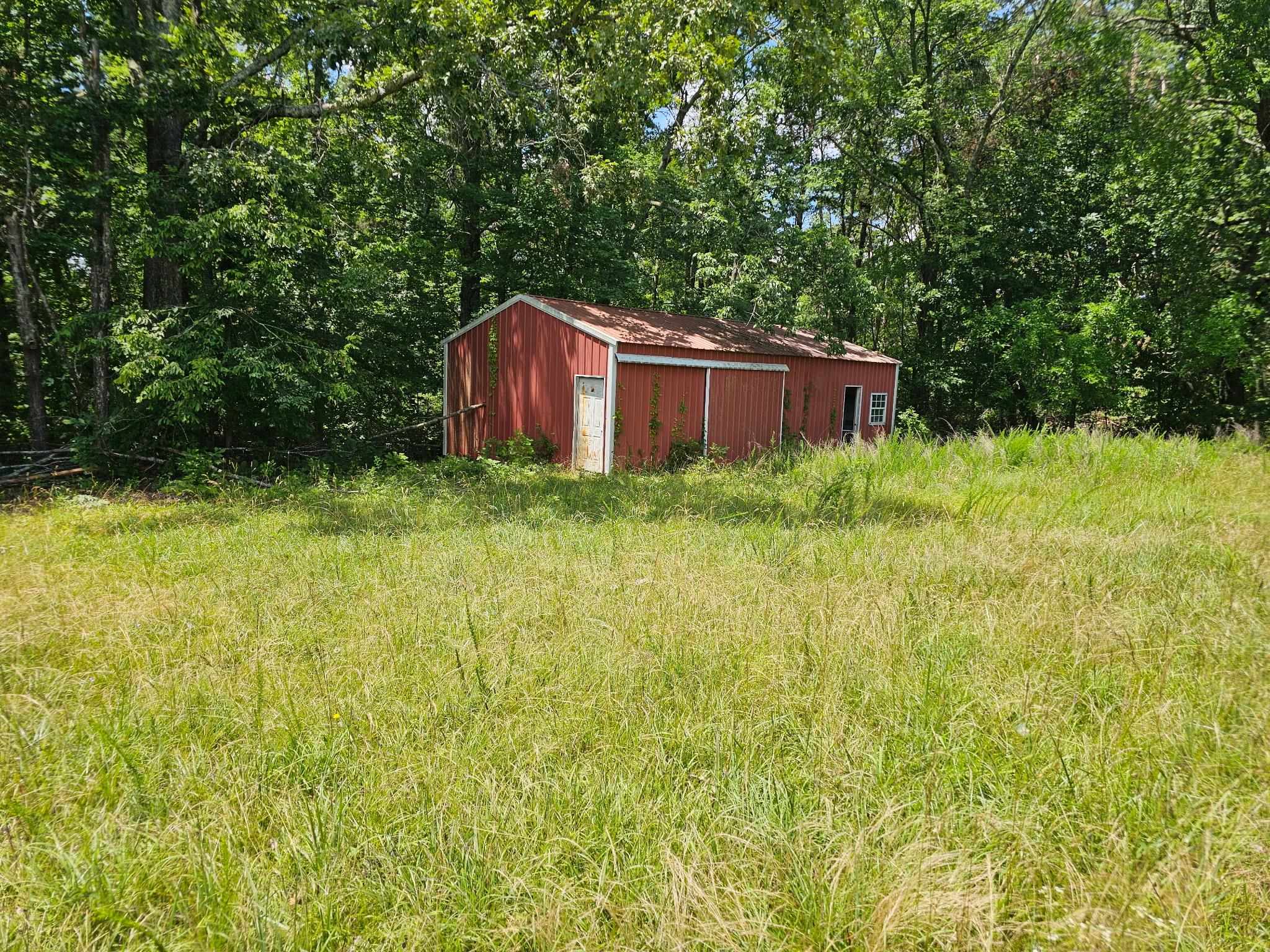 Old Ferry Road Bath Springs, TN 38311 - Photo 2 of 8