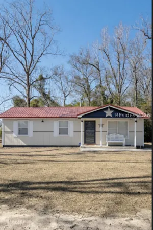 $190,000 | 1076 Aiken Avenue, Fairfax, SC 29827