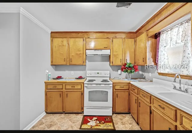 $215,000 | 1076 Aiken Avenue, Fairfax, SC 29827