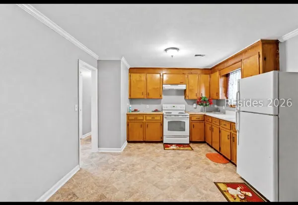 $190,000 | 1076 Aiken Avenue, Fairfax, SC 29827