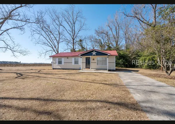 $190,000 | 1076 Aiken Avenue, Fairfax, SC 29827