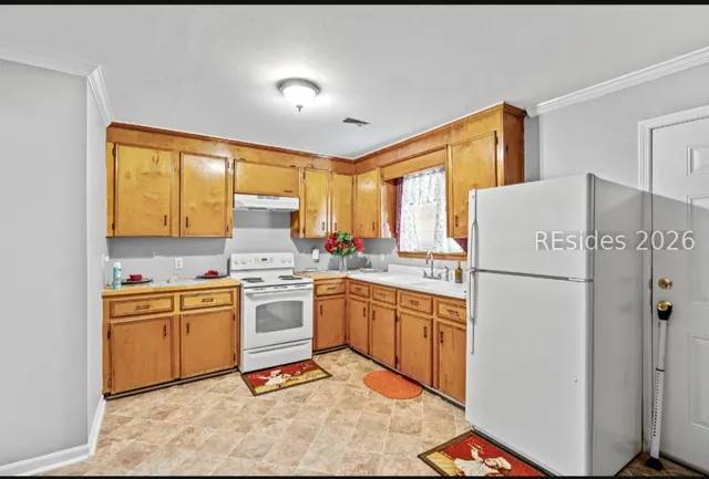 $215,000 | 1076 Aiken Avenue, Fairfax, SC 29827