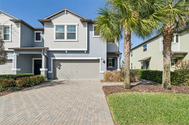 $329,500 | 21843 Adriatic Lane, Land O Lakes, FL 34637