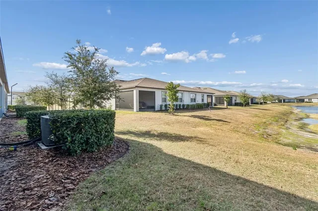 $329,500 | 21843 Adriatic Lane, Land O Lakes, FL 34637