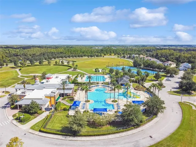 $329,500 | 21843 Adriatic Lane, Land O Lakes, FL 34637