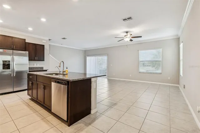$329,500 | 21843 Adriatic Lane, Land O Lakes, FL 34637