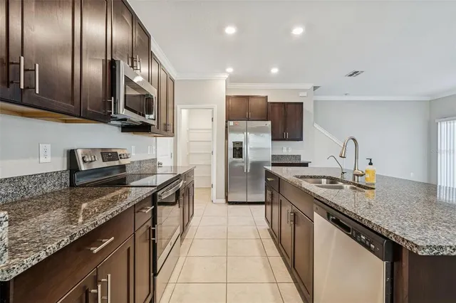 $329,500 | 21843 Adriatic Lane, Land O Lakes, FL 34637