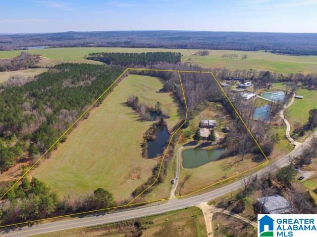 7550 County Road 59 Verbena, AL 36091 - Photo 33 of 41