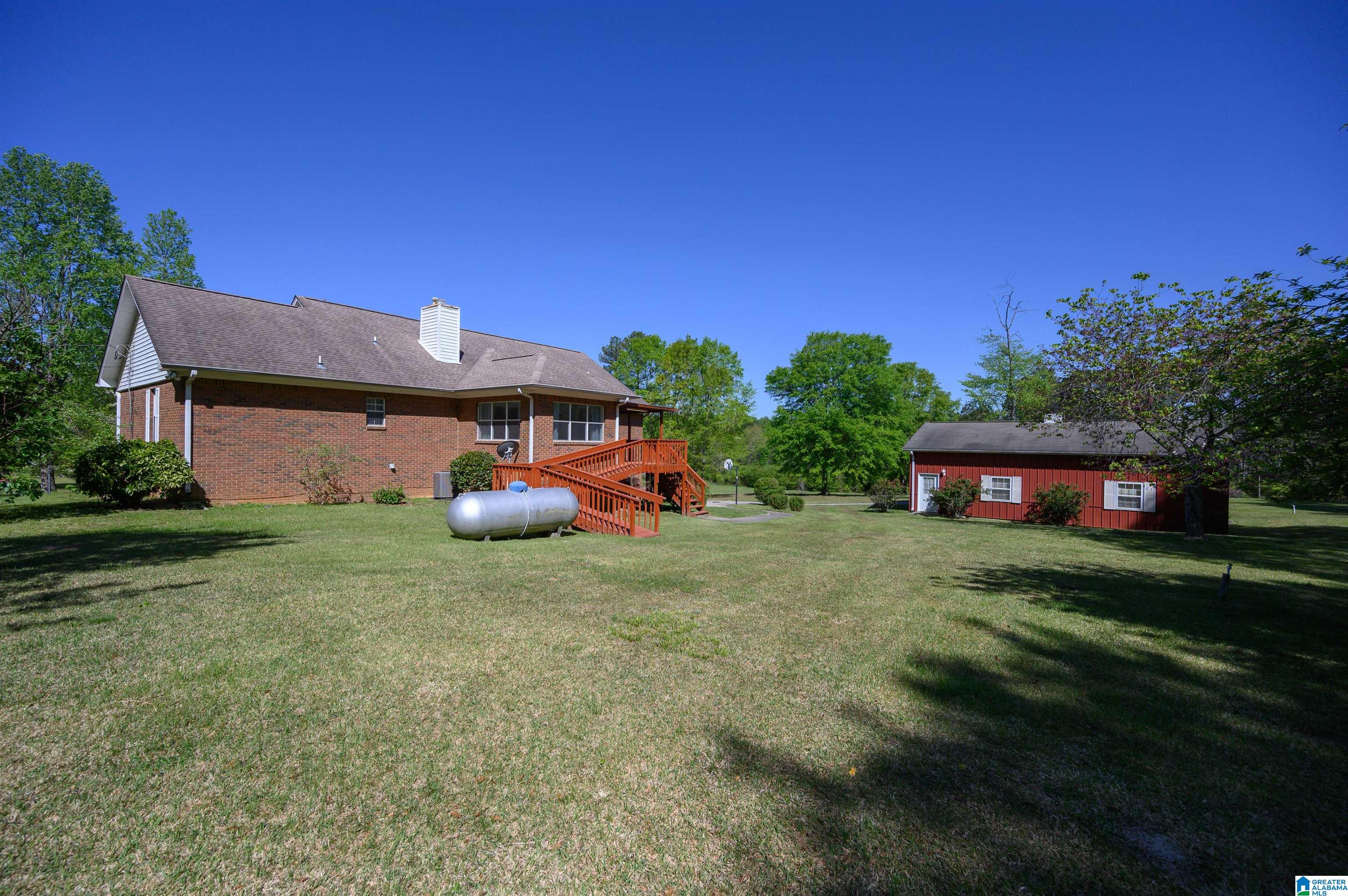 205 Beaver Ridge Circle Ashville, AL 35953 - Photo 35 of 61