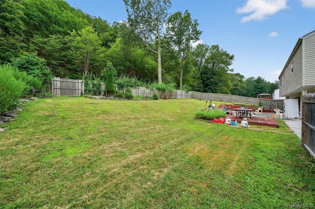 $570,500 | 100 Birchwood Drive, Highland Mills, NY 10930