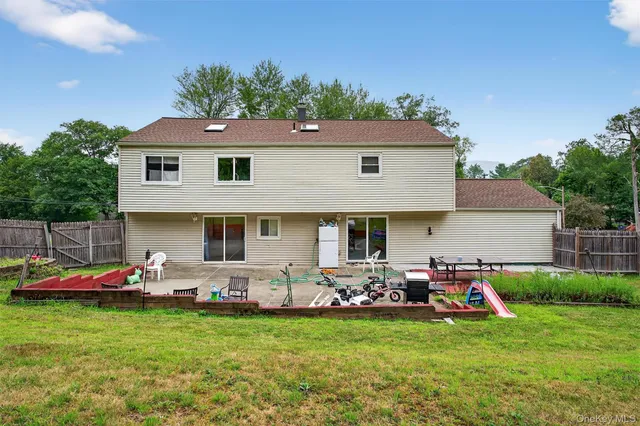 $570,500 | 100 Birchwood Drive, Highland Mills, NY 10930