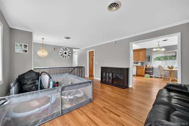 $570,500 | 100 Birchwood Drive, Highland Mills, NY 10930