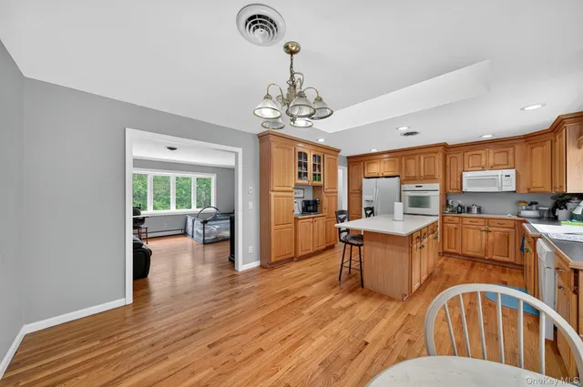 $570,500 | 100 Birchwood Drive, Highland Mills, NY 10930