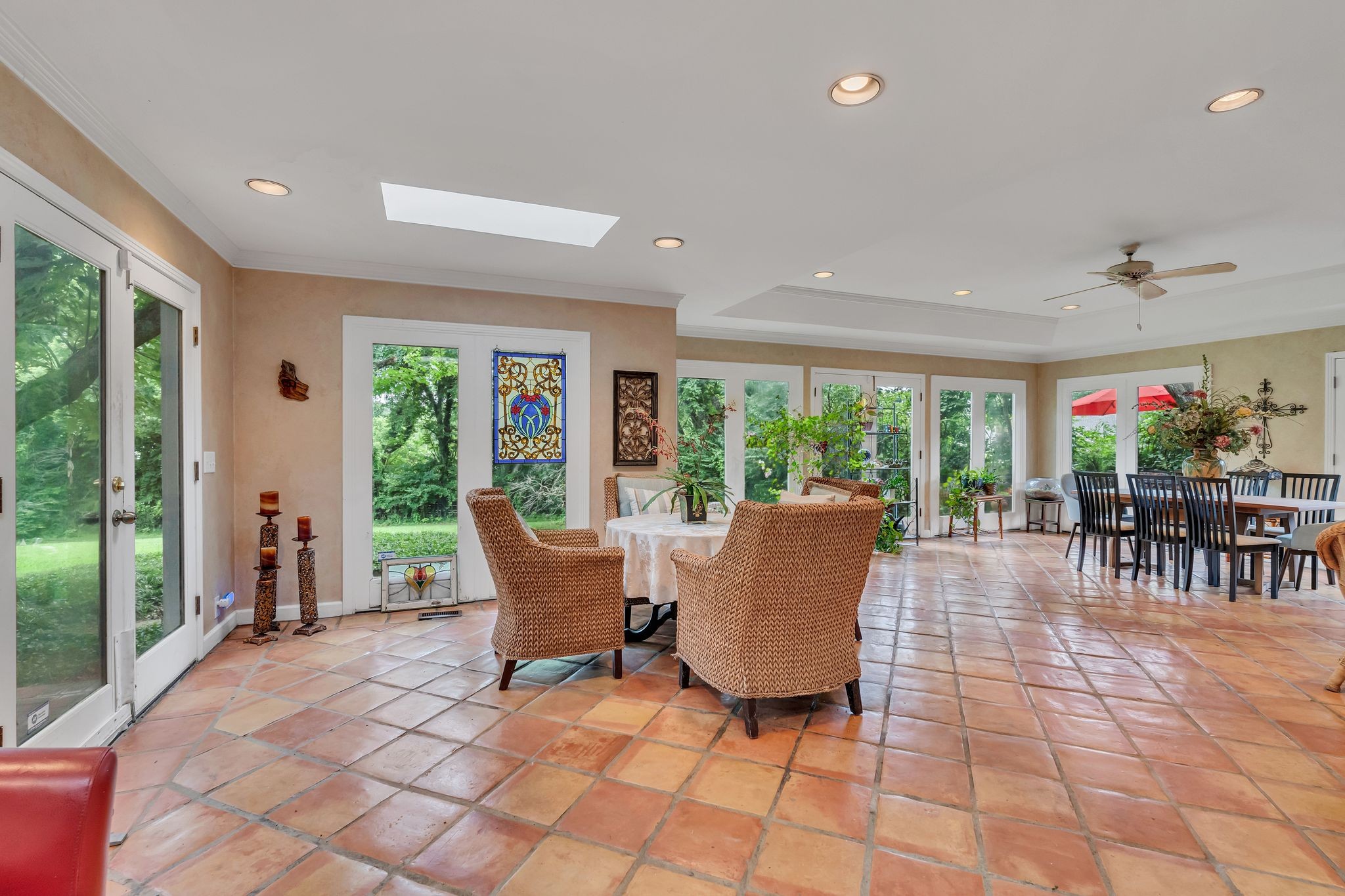 5417 Camelot Road Brentwood, TN 37027 - Photo 41 of 55