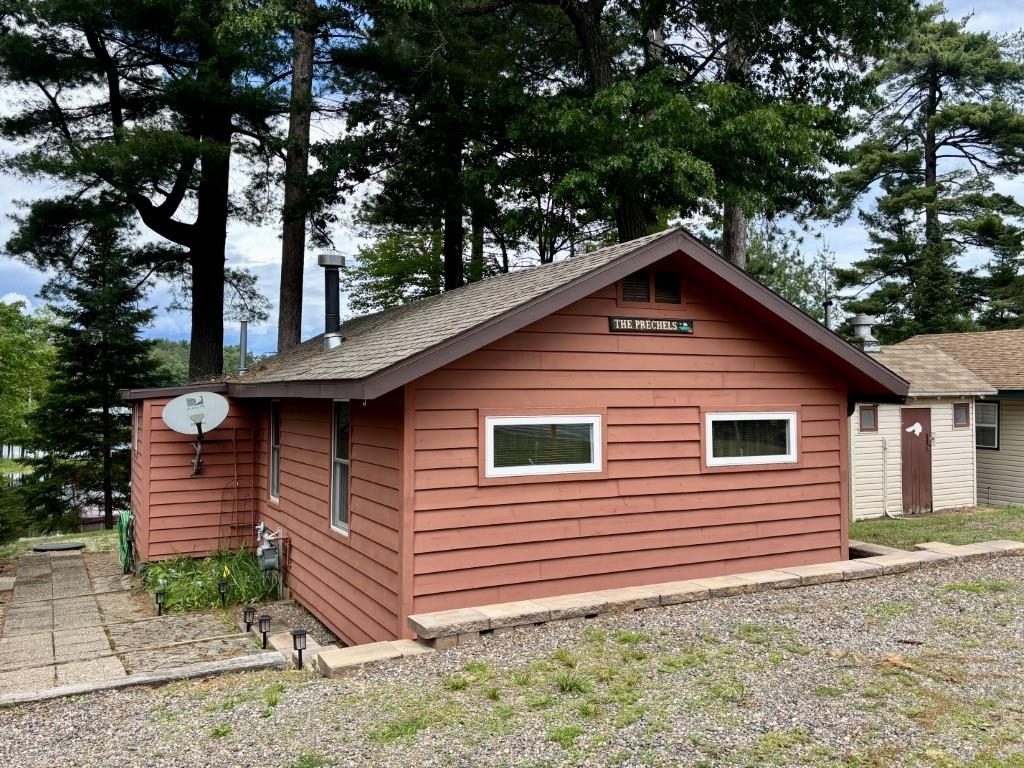 N12090 Heafford Road, Unit 2 Tomahawk, WI 54487 - Photo 7 of 40