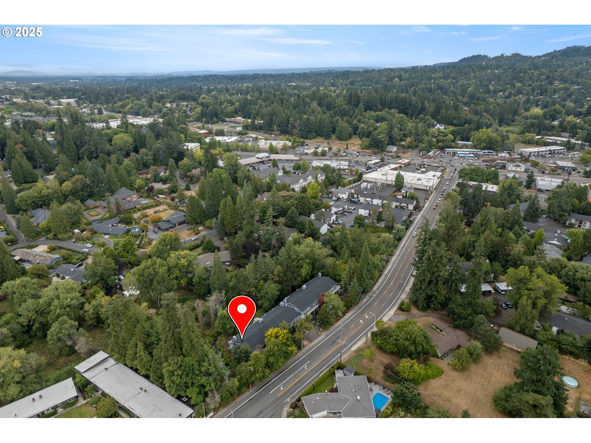 5127 Southwest Oleson Road Portland, OR 97225 - Photo 20 of 25 Gallery Image 20