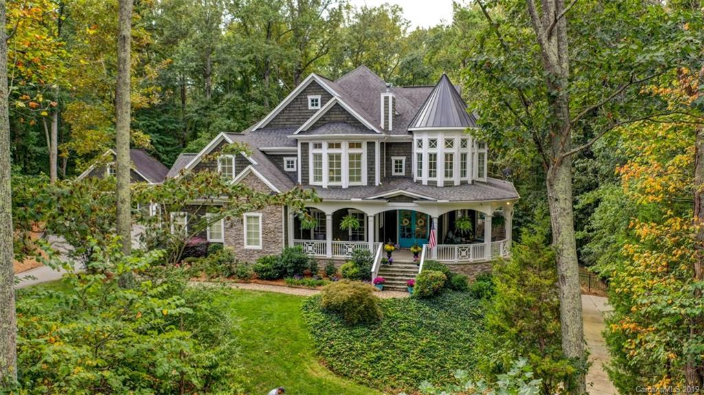 19235 Davidson-Concord Road Davidson, NC 28036 - Photo 1 of 48 Gallery Image 1