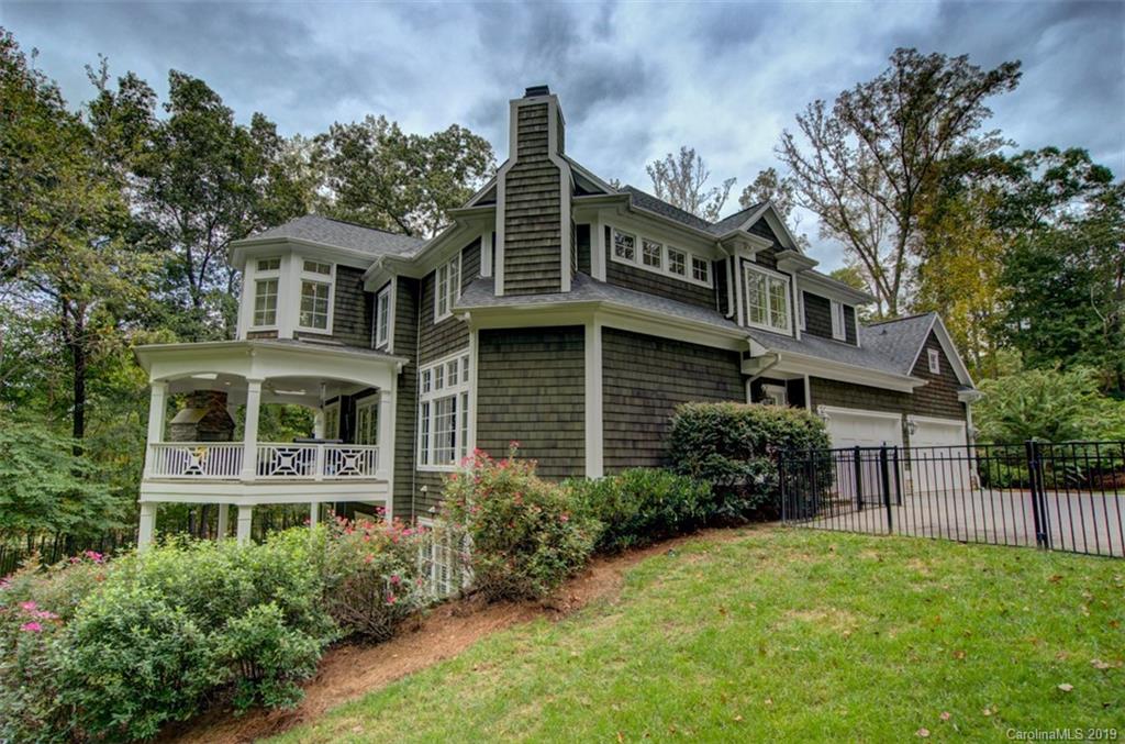 19235 Davidson-Concord Road Davidson, NC 28036 - Photo 44 of 48 Gallery Image 44