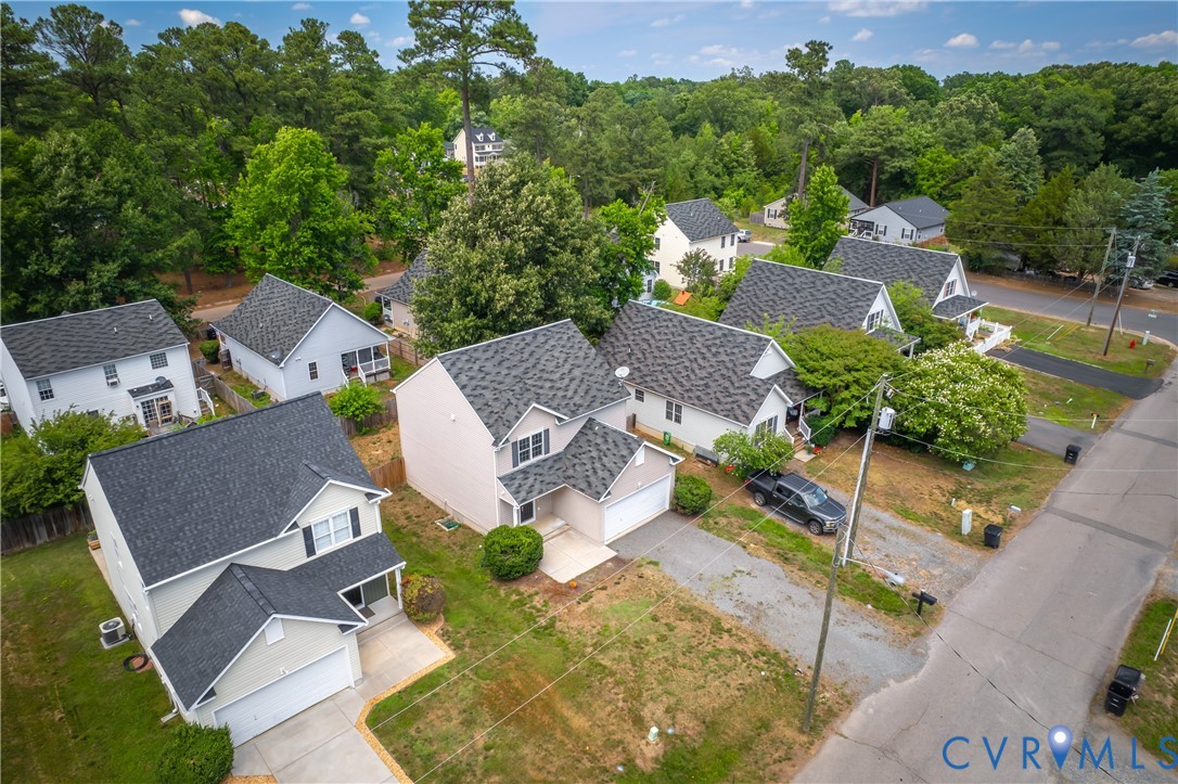 313 3rd Street Colonial Beach, VA 22443 - Photo 36 of 43