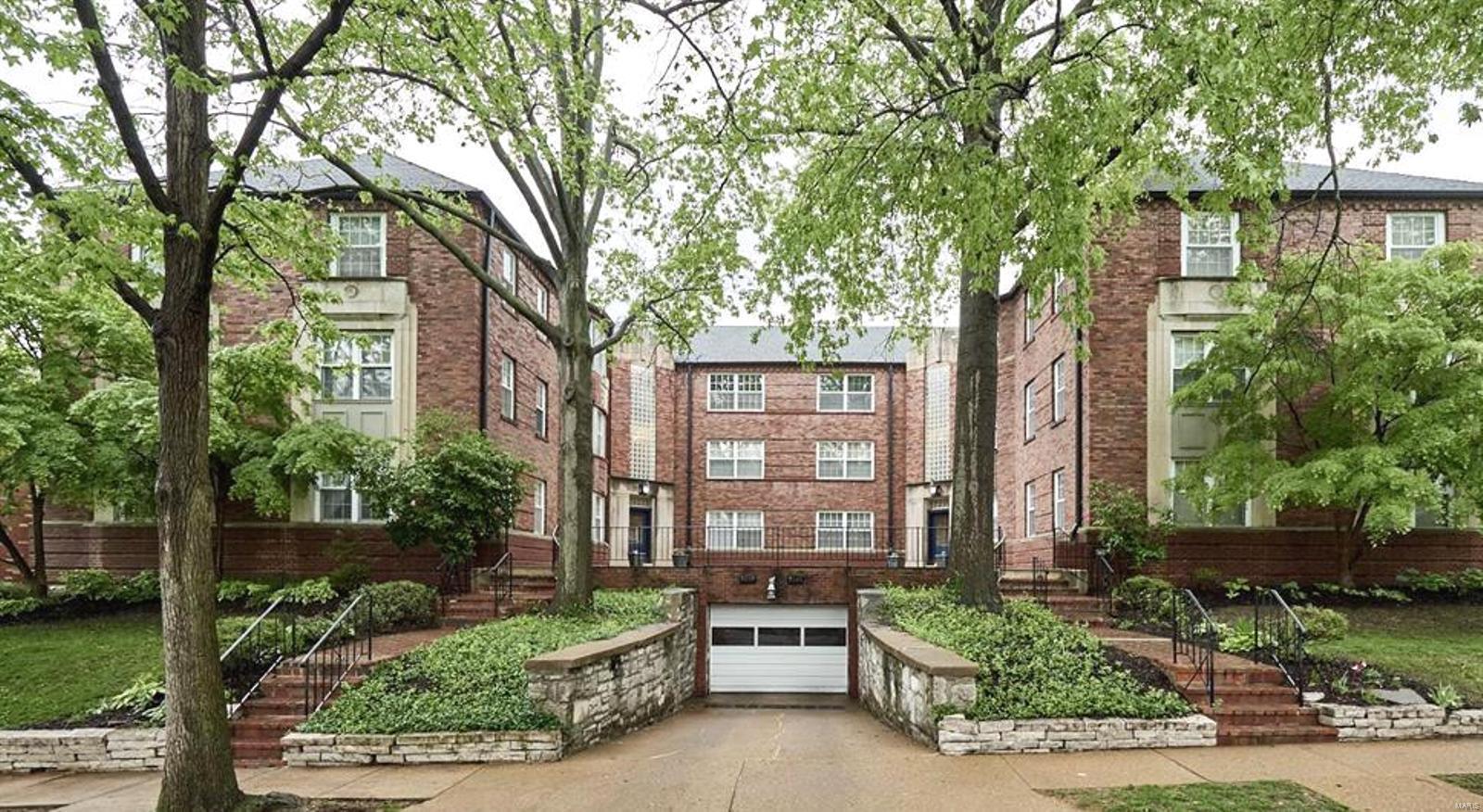 7545 Wellington Way, Unit 2B Clayton, MO 63105 - Photo 27 of 28