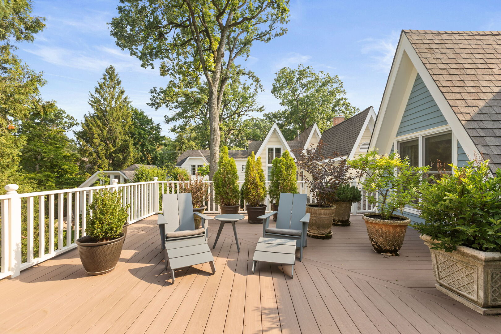 601 East Center Avenue Lake Bluff, IL 60044 - Photo 23 of 43 Gallery Image 23