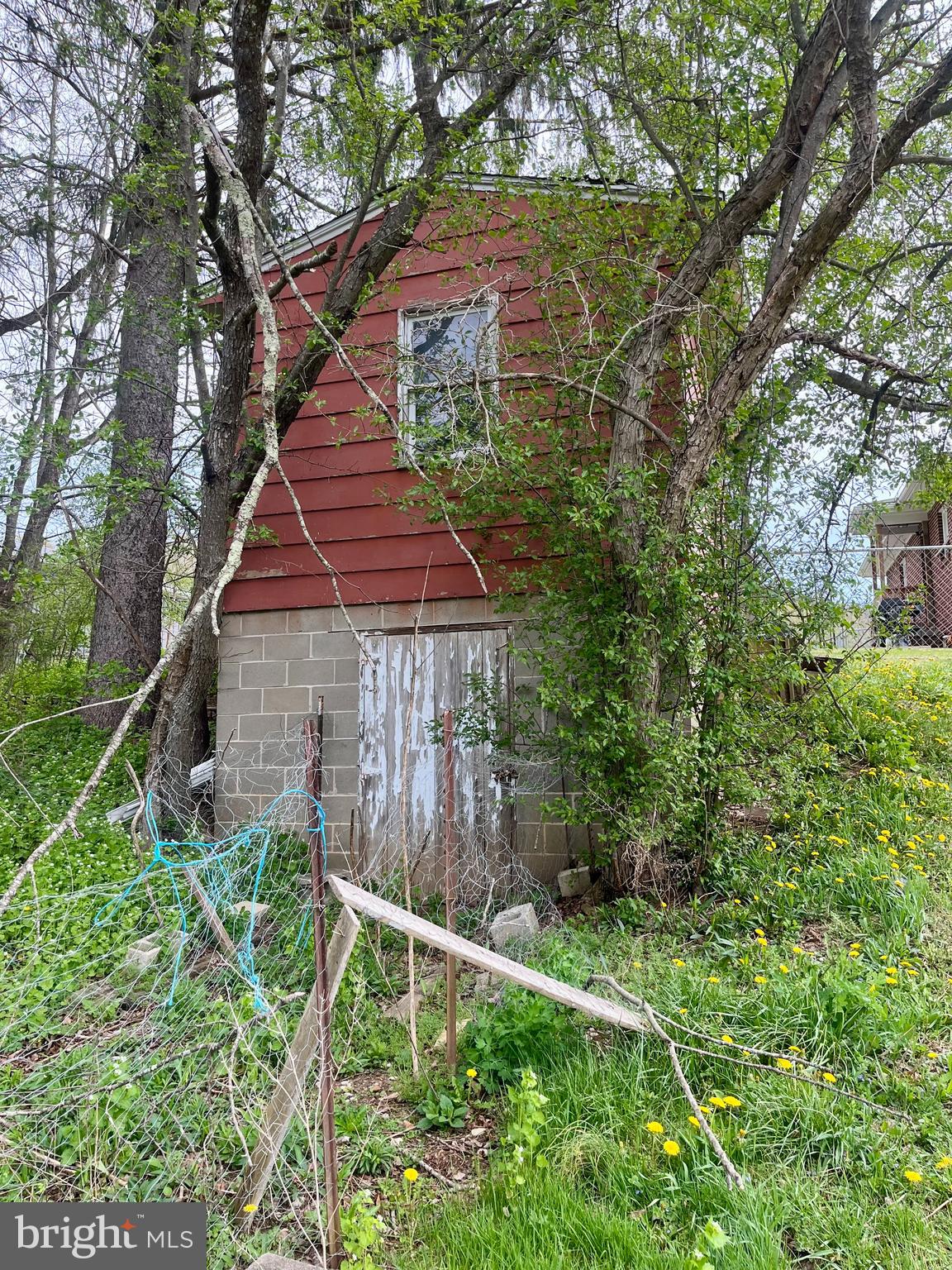 107 Shade Hollow Road Grantsville, MD 21536 - Photo 45 of 56