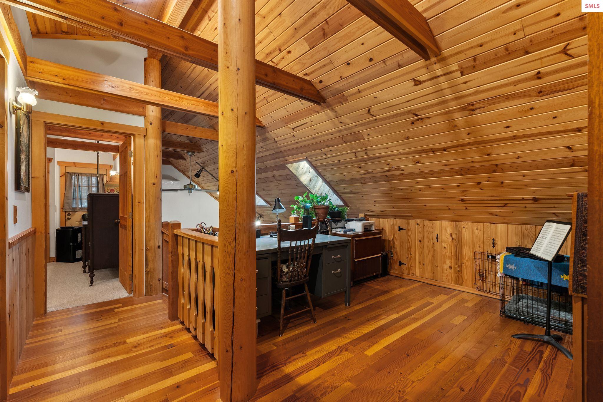 70 Hawkins Road Sagle, ID 83860 - Photo 21 of 37 Gallery Image 21