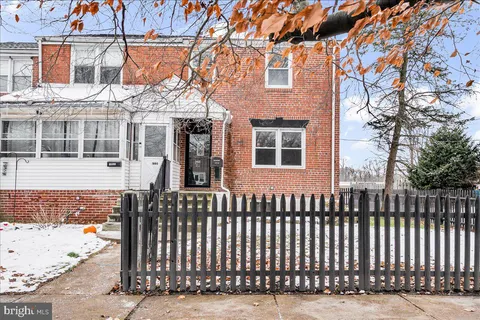 $250,000 | 1010 Dover Avenue, Wilmington, DE 19805