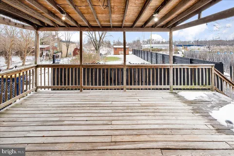 $250,000 | 1010 Dover Avenue, Wilmington, DE 19805