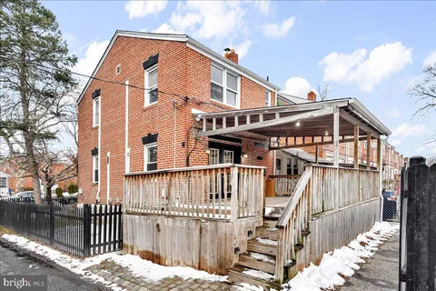 $250,000 | 1010 Dover Avenue, Wilmington, DE 19805