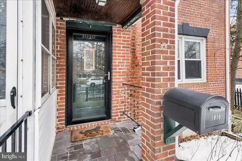 $250,000 | 1010 Dover Avenue, Wilmington, DE 19805