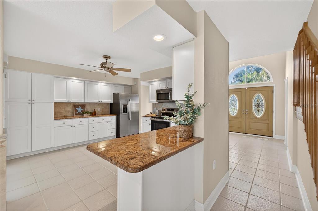 3640 Harborview Court New Port Richey, FL 34652 - Photo 17 of 95