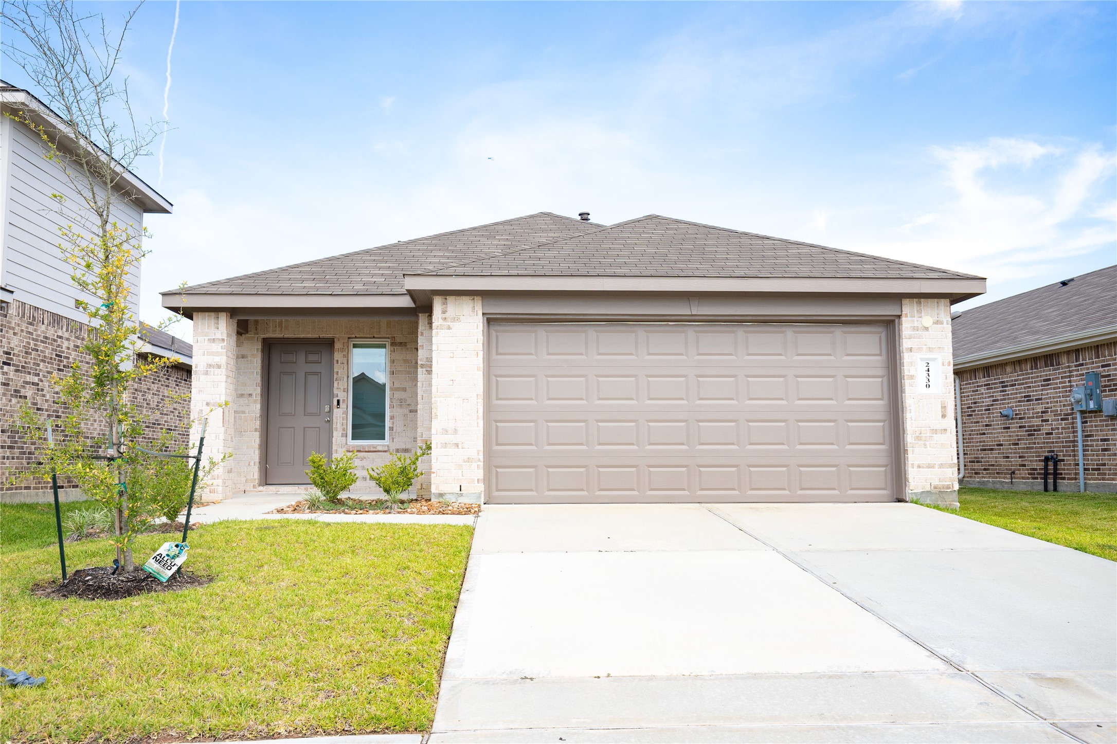 24330 Saddlestone Green Drive Spring, TX 77373 - Photo 1 of 19 Welcome home to 24330 Saddlestone Green!