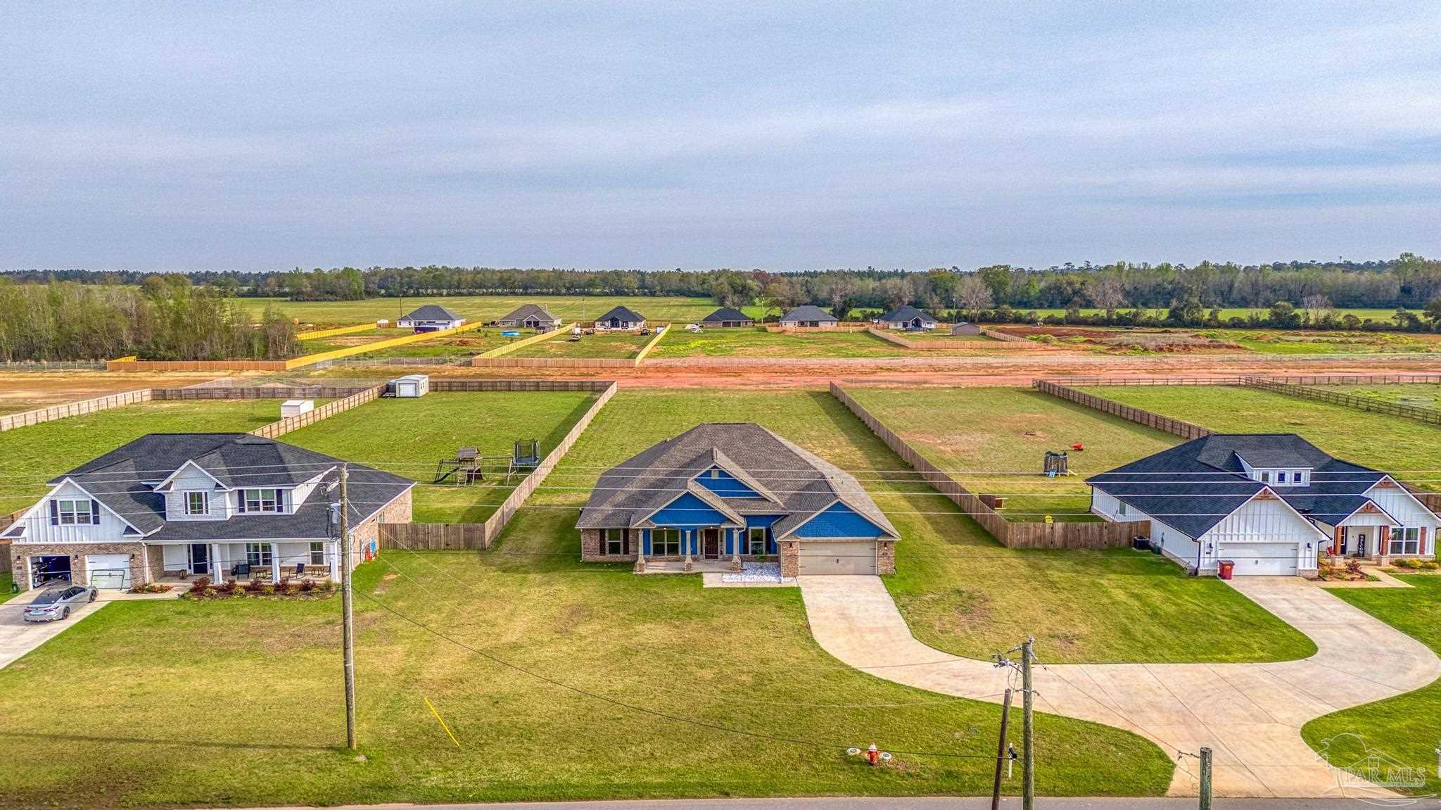 2692 Ten Mile Road Pace, FL 32571 - Photo 41 of 56