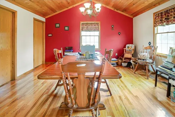 $489,000 | 40 Southwest Bb Highway, Unit 1, Warrensburg, MO 64093