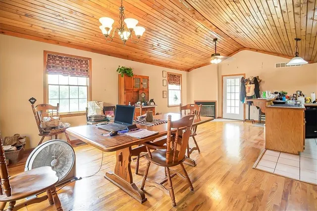 $489,000 | 40 Southwest Bb Highway, Unit 1, Warrensburg, MO 64093