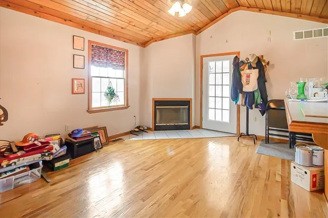 $489,000 | 40 Southwest Bb Highway, Unit 1, Warrensburg, MO 64093