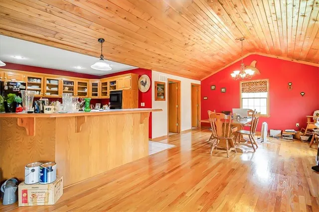 $489,000 | 40 Southwest Bb Highway, Unit 1, Warrensburg, MO 64093