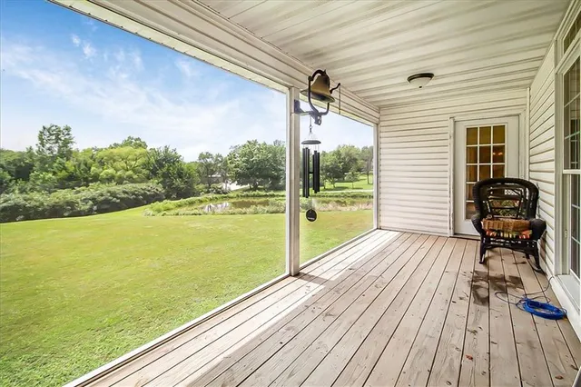 $489,000 | 40 Southwest Bb Highway, Unit 1, Warrensburg, MO 64093