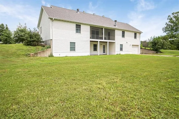 $469,900 | 40 Southwest Bb Highway, Unit 1, Warrensburg, MO 64093