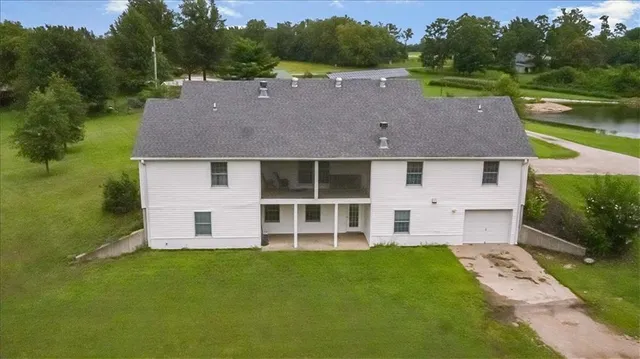 $489,000 | 40 Southwest Bb Highway, Unit 1, Warrensburg, MO 64093