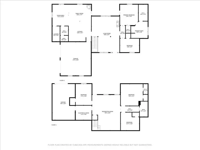 $489,000 | 40 Southwest Bb Highway, Unit 1, Warrensburg, MO 64093