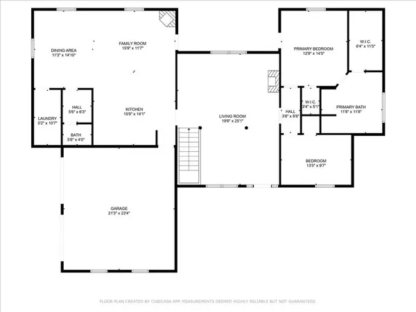 $469,900 | 40 Southwest Bb Highway, Unit 1, Warrensburg, MO 64093